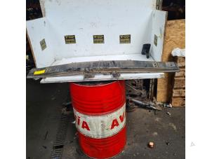 Gebruikte Bumperframe achter Kia Soul I (AM) 1.6 CRDi 16V Prijs € 70,00 Margeregeling aangeboden door Autodemontage de Zaag