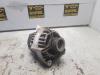 Dynamo från en Ford Ka II, 2008 / 2016 1.2, Halvkombi (Hatchback), Bensin, 1.242cc, 51kW (69pk), FWD, 169A4000; EURO4, 2008-10 / 2016-05, RU8 2010