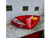 Ford Fiesta 6 (JA8) 1.6 TDCi 16V 95 Taillight, right