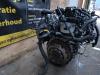 Motor från en Ford Fiesta 6 (JA8) 1.6 TDCi 16V 95 2012