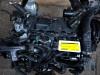 Motor från en Ford Fiesta 6 (JA8) 1.6 TDCi 16V 95 2012