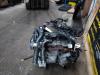 Motor från en Ford Fiesta 6 (JA8) 1.6 TDCi 16V 95 2012