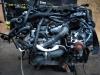 Motor från en Ford Fiesta 6 (JA8) 1.6 TDCi 16V 95 2012