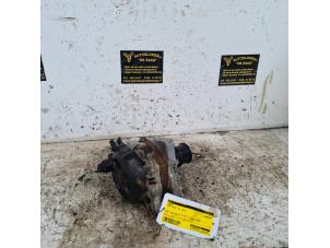 Gebruikte Dynamo Ford Focus 3 1.0 Ti-VCT EcoBoost 12V 100 Prijs € 35,00 Margeregeling aangeboden door Autodemontage de Zaag