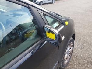 Gebruikte Spiegel Buiten links Ford C-Max (DM2) 1.8 16V Prijs € 35,00 Margeregeling aangeboden door Autodemontage de Zaag