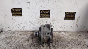 Gebruikte Dynamo Opel Zafira (M75) 1.6 16V Prijs € 30,00 Margeregeling aangeboden door Autodemontage de Zaag