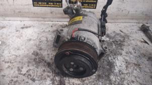 Gebruikte Aircopomp Ford Focus 3 1.0 Ti-VCT EcoBoost 12V 100 Prijs € 90,00 Margeregeling aangeboden door Autodemontage de Zaag