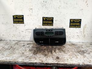 Gebruikte Kachel Bedieningspaneel Seat Altea XL (5P5) 1.8 TFSI 16V Prijs € 70,00 Margeregeling aangeboden door Autodemontage de Zaag