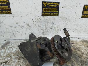 Gebruikte Pomp Servo Chevrolet Spark 1.0 16V Bifuel Prijs € 50,00 Margeregeling aangeboden door Autodemontage de Zaag