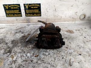 Gebruikte Remklauw (Tang) links-voor Seat Ibiza IV (6J5) 1.2 12V Prijs € 20,00 Margeregeling aangeboden door Autodemontage de Zaag