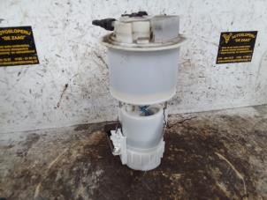 Gebruikte Benzinepomp Citroen C1 1.0 Vti 68 12V Prijs € 50,00 Margeregeling aangeboden door Autodemontage de Zaag