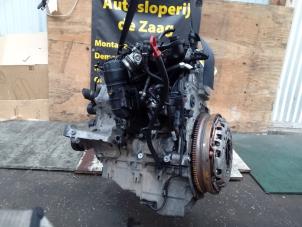 Usados Motor BMW 1 serie (E87/87N) 116d 16V Precio € 1.750,00 Norma de margen ofrecido por Autodemontage de Zaag