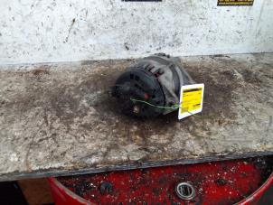 Gebruikte Dynamo Chevrolet Spark 1.0 16V Prijs op aanvraag aangeboden door Autodemontage de Zaag