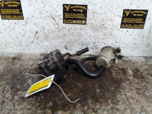 Gebruikte Pomp Servo Chevrolet Spark 1.0 16V Prijs € 50,00 Margeregeling aangeboden door Autodemontage de Zaag