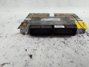 Gebruikte Computer Motormanagement Chevrolet Spark 1.0 16V Prijs € 100,00 Margeregeling aangeboden door Autodemontage de Zaag