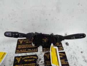 Gebruikte Stuurkolomschakelaar Chevrolet Spark 1.2 16V Prijs € 40,00 Margeregeling aangeboden door Autodemontage de Zaag