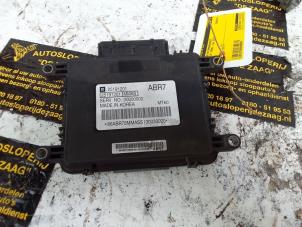 Gebruikte Computer Motormanagement Chevrolet Spark 1.2 16V Prijs € 100,00 Margeregeling aangeboden door Autodemontage de Zaag