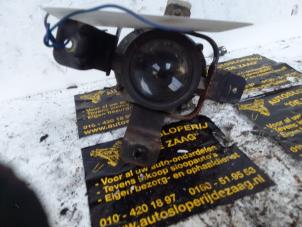 Gebruikte Mistlamp links-voor Chevrolet Spark 1.2 16V Prijs € 25,00 Margeregeling aangeboden door Autodemontage de Zaag
