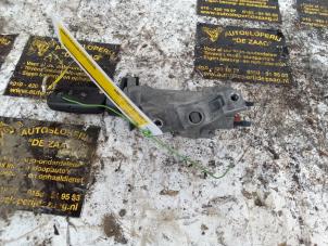 Używane Zestaw zamków Skoda Fabia II Combi 1.2 TDI 12V Greenline Cena € 100,00 Procedura marży oferowane przez Autodemontage de Zaag