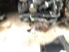 Engine from a Ford Fiesta 5 (JD/JH) 1.4 TDCi 2006