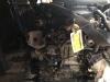 Engine from a Ford Fiesta 5 (JD/JH) 1.4 TDCi 2006