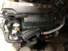 Engine from a Ford Fiesta 5 (JD/JH) 1.4 TDCi 2006