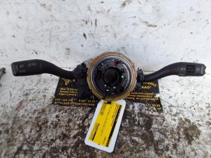 Gebruikte Combischakelaar Stuurkolom Audi A4 Cabriolet (B6) 1.8 T 20V Prijs € 50,00 Margeregeling aangeboden door Autodemontage de Zaag