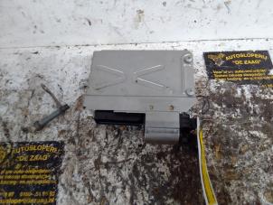 Gebruikte Computer Motormanagement Audi A4 Cabriolet (B6) 1.8 T 20V Prijs € 100,00 Margeregeling aangeboden door Autodemontage de Zaag