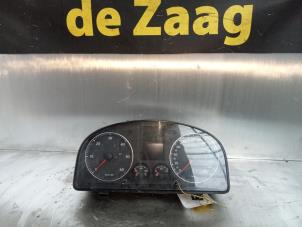Gebruikte Instrumentenpaneel Volkswagen Passat Variant (3C5) 1.4 TSI 16V Prijs € 60,00 Margeregeling aangeboden door Autodemontage de Zaag