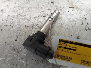 Gebruikte Pen Bobine Seat Ibiza IV SC (6J1) 1.2 12V Prijs € 15,00 Margeregeling aangeboden door Autodemontage de Zaag