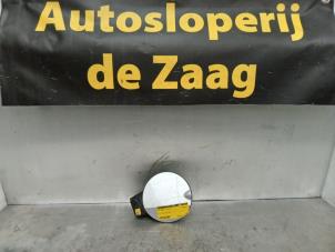 Gebruikte Tank Klep Seat Ibiza IV (6J5) 1.2 TDI Ecomotive Prijs € 30,00 Margeregeling aangeboden door Autodemontage de Zaag