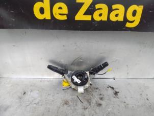 Gebruikte Combischakelaar Stuurkolom Nissan Micra (K12) 1.2 16V Prijs € 20,00 Margeregeling aangeboden door Autodemontage de Zaag