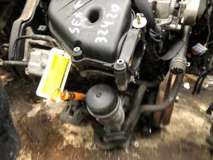 Begagnade Motor Seat Inca (6K9) 1.9 SDI Pris € 250,00 Marginaltabell erbjuds av Autodemontage de Zaag