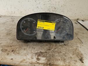 Gebruikte Instrumentenpaneel Volkswagen Caddy III (2KA,2KH,2CA,2CH) 2.0 SDI Prijs € 50,00 Margeregeling aangeboden door Autodemontage de Zaag