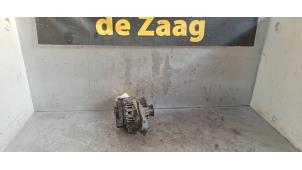 Gebruikte Dynamo Opel Vectra C 1.8 16V Prijs € 35,00 Margeregeling aangeboden door Autodemontage de Zaag