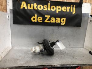 Gebruikte Rembol Mitsubishi Space Star (A0) 1.0 12V Prijs € 70,00 Margeregeling aangeboden door Autodemontage de Zaag