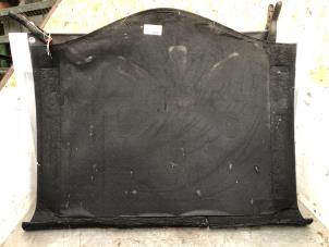 Used Boot mat Ford Focus 2 ST 2.5 20V ST Price € 20,00 Margin scheme offered by Autodemontage de Zaag