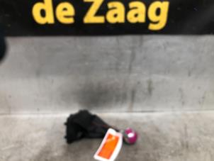 Begagnade Växelspaksknopp Citroen DS3 (SA) 1.6 VTi 120 16V Pris € 40,00 Marginaltabell erbjuds av Autodemontage de Zaag