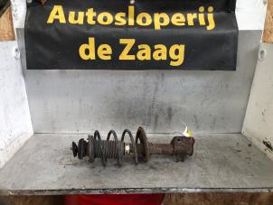 Gebruikte Mac Phersonpoot links-voor Chevrolet Matiz (M200) 0.8 S,SE Prijs € 35,00 Margeregeling aangeboden door Autodemontage de Zaag