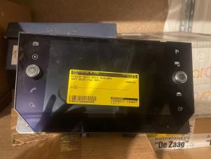 Gebruikte Display Multi Media regelunit Seat Ibiza V (KJB) 1.0 TSI 12V Prijs € 250,00 Margeregeling aangeboden door Autodemontage de Zaag