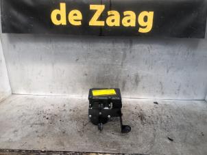 Gebruikte ABS Pomp Volvo V40 (MV) 2.0 D2 16V Prijs € 100,00 Margeregeling aangeboden door Autodemontage de Zaag