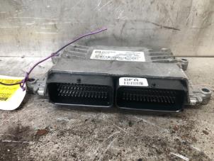 Gebruikte Computer Motormanagement Chevrolet Spark (M300) 1.0 16V Bifuel Prijs € 100,00 Margeregeling aangeboden door Autodemontage de Zaag