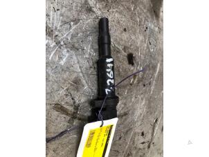 Gebruikte Pen Bobine Peugeot 207 CC (WB) 1.6 16V Prijs € 15,00 Margeregeling aangeboden door Autodemontage de Zaag