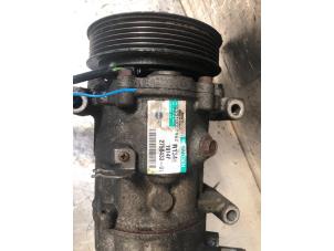 Begagnade Luftkonditioneringspump Mini Mini (R56) 1.6 16V Cooper S Pris € 80,00 Marginaltabell erbjuds av Autodemontage de Zaag