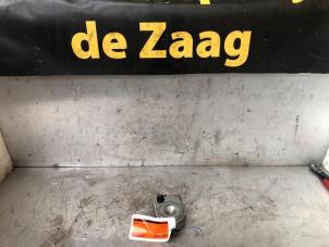 Gebruikte Claxon Ford Focus 3 1.0 Ti-VCT EcoBoost 12V 100 Prijs € 20,00 Margeregeling aangeboden door Autodemontage de Zaag