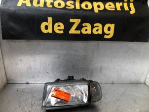 Gebruikte Linker Koplamp Seat Ibiza II (6K1) 1.4 CL,CLX,S,a la Mode,Latino Prijs € 30,00 Margeregeling aangeboden door Autodemontage de Zaag