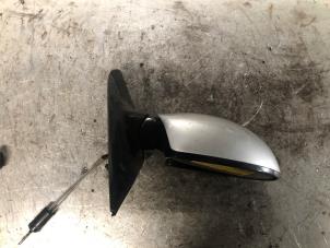 Gebruikte Buitenspiegel rechts Ford Focus 1 1.6 16V Prijs € 80,00 Margeregeling aangeboden door Autodemontage de Zaag