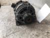 Dynamo van een Ford Focus 3 1.0 Ti-VCT EcoBoost 12V 100 2013