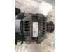 Dynamo van een Ford Focus 3 1.0 Ti-VCT EcoBoost 12V 100 2013