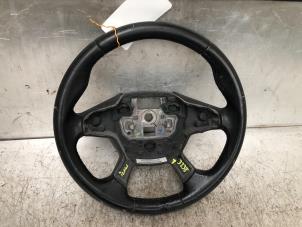 Gebruikte Stuurwiel Ford Focus 3 1.0 Ti-VCT EcoBoost 12V 100 Prijs € 60,00 Margeregeling aangeboden door Autodemontage de Zaag